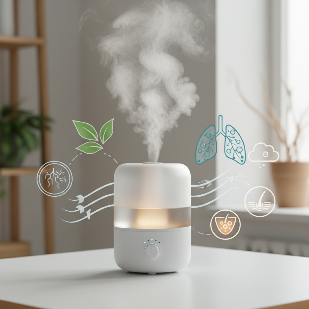 Ar verta pirkti oro drėkintuvą? Tikri pirkėjų atsiliepimai