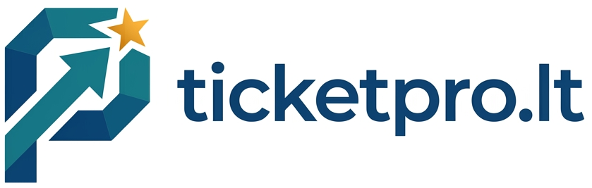 ticketpro.lt