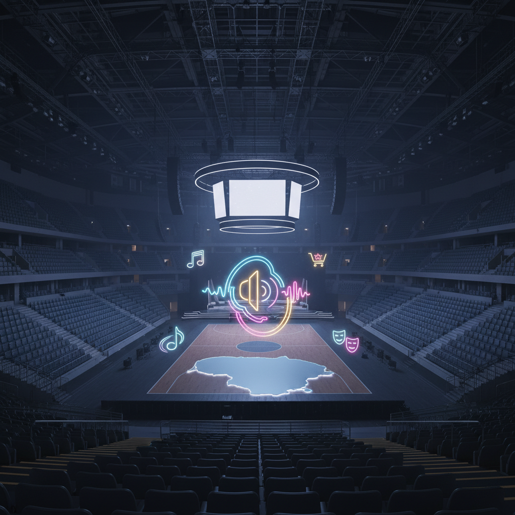 Didžiausi koncertai ir renginiai Lietuvoje: ką pamatyti?