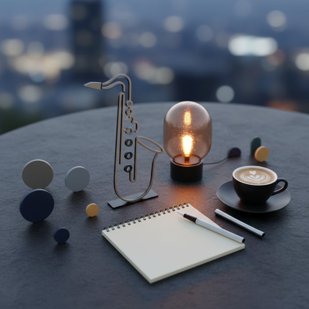 Džiazas Kaune: kur vakarą praleisti su kokybiška muzika?