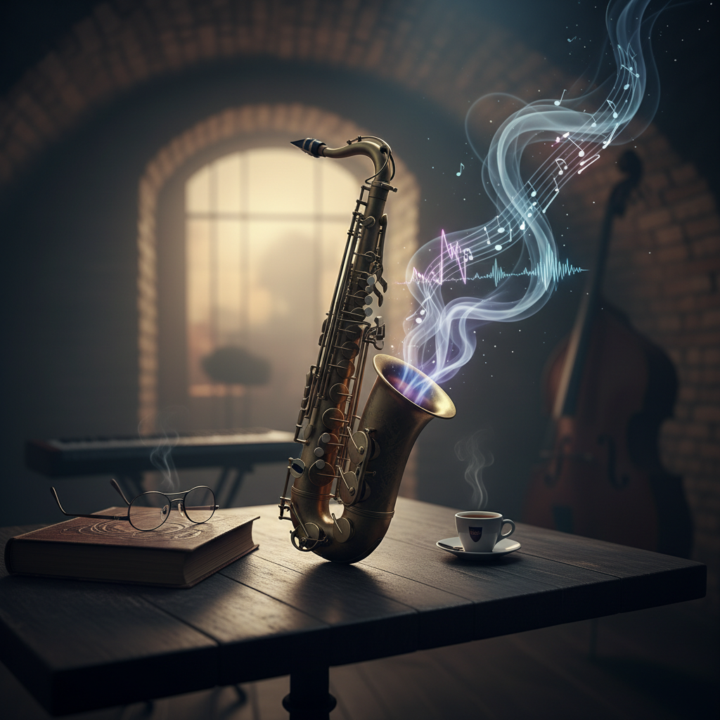 Džiazas Vilniuje: geriausios vietos gyvos muzikos vakarui