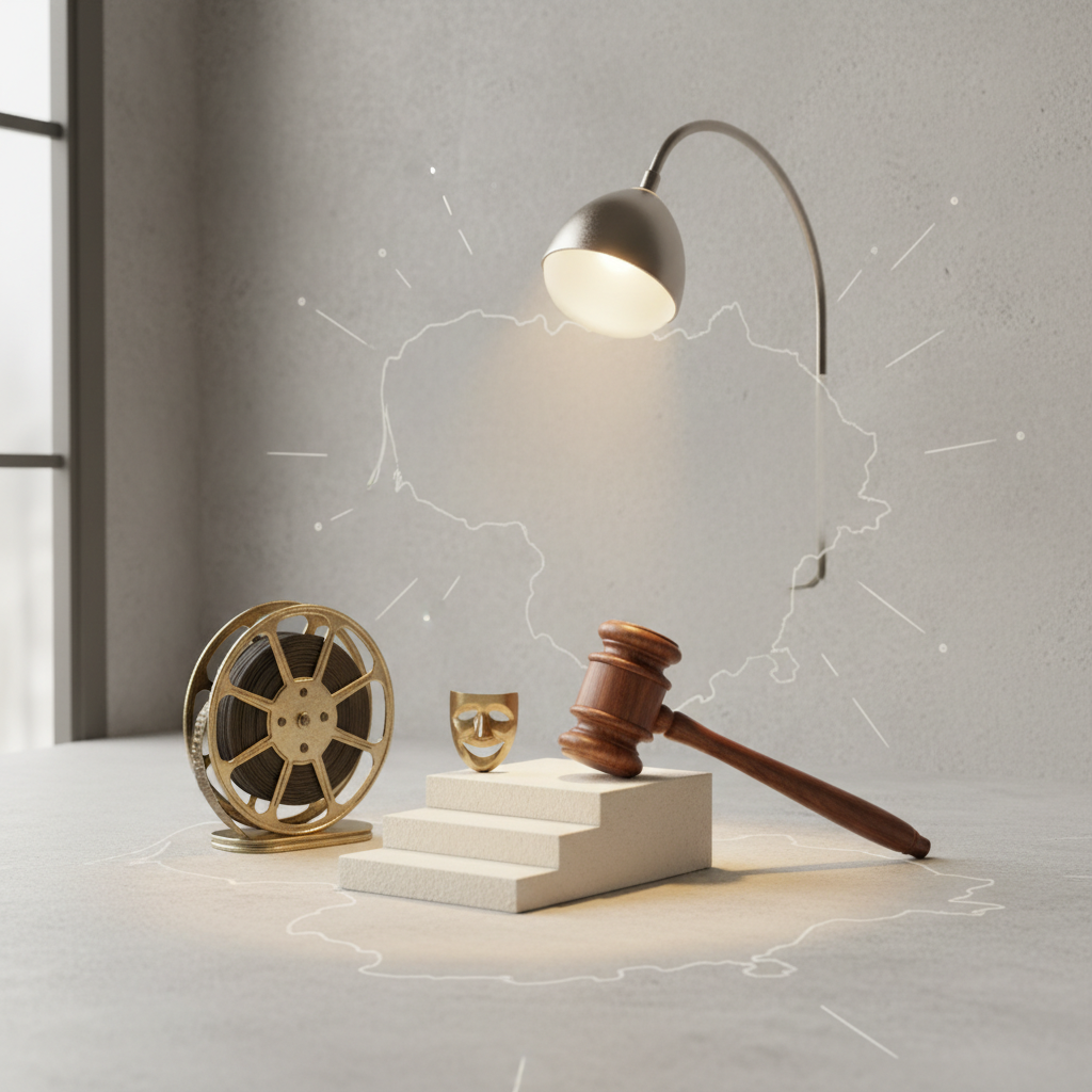 Garsiausi Lietuvos aktoriai vyrai: jų kelias į sėkmę