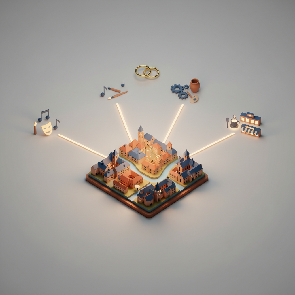 Ką veikti Kaune dviese? Renginių gidas šiam savaitgaliui