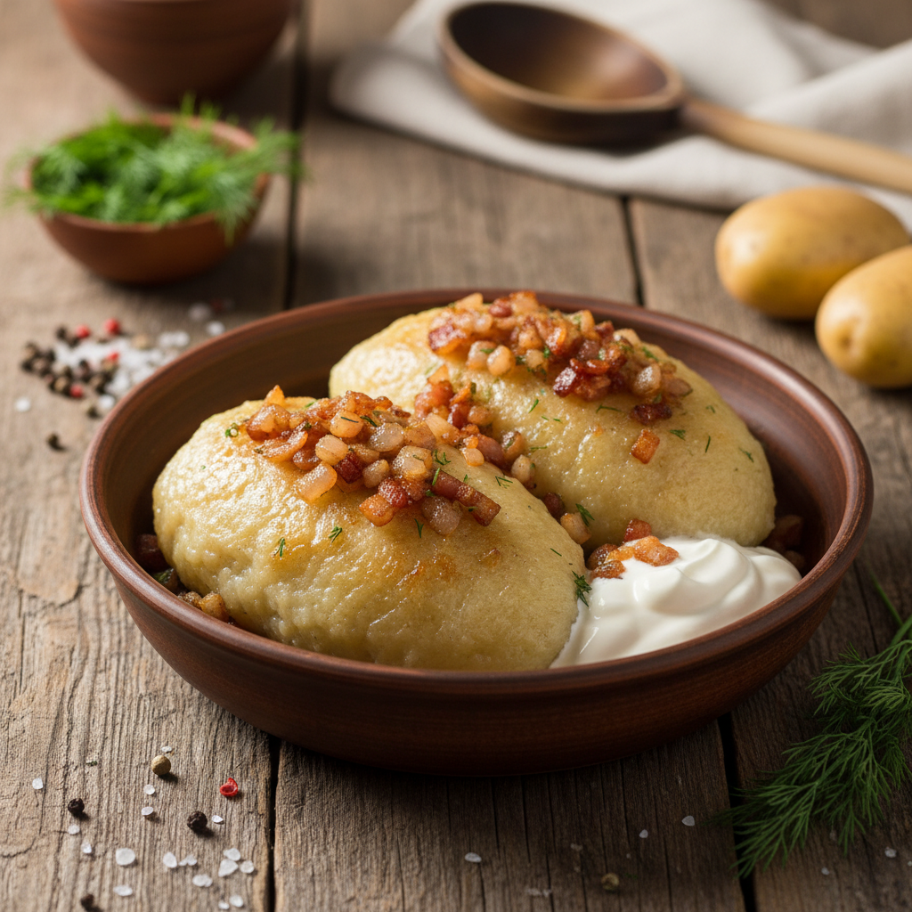 Kiek laiko virti cepelinus, kad jie neištežtų?