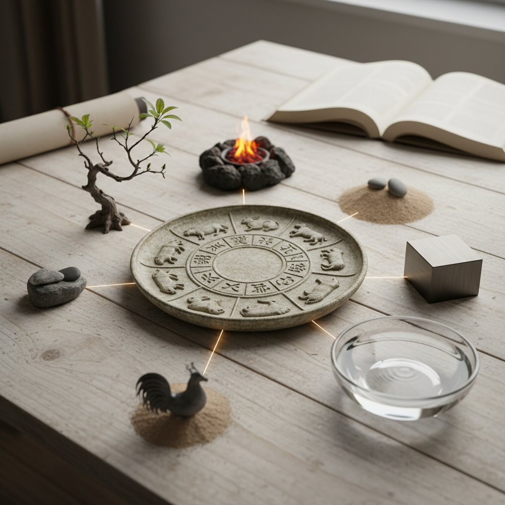 Kinų horoskopo lentelė: ką sako jūsų gimimo metai?