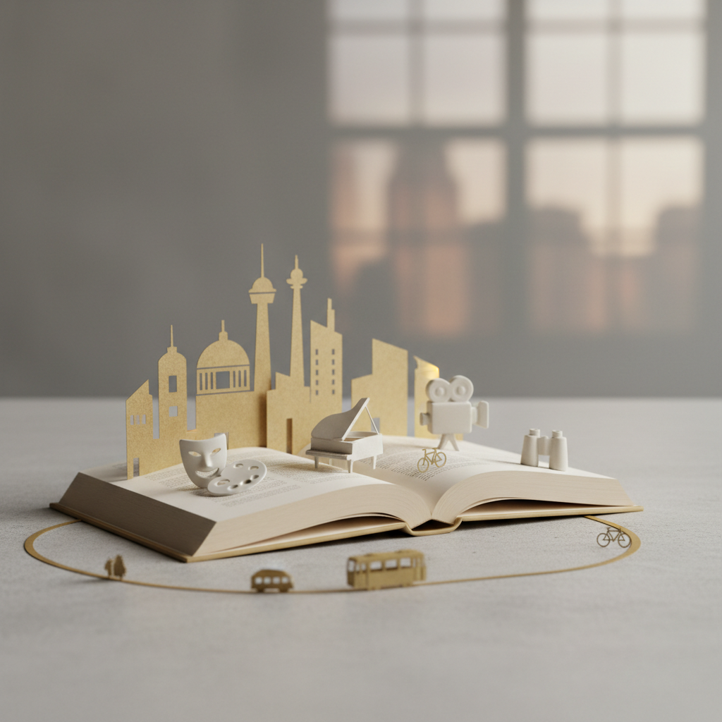 Kultūriniai renginiai Kaune: idėjos turiningam savaitgaliui