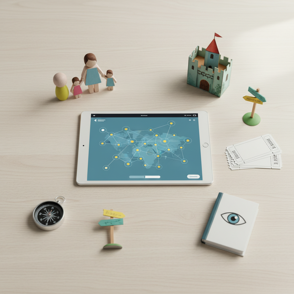 Kur pramogauti su šeima? Patarimai ieškantiems renginių