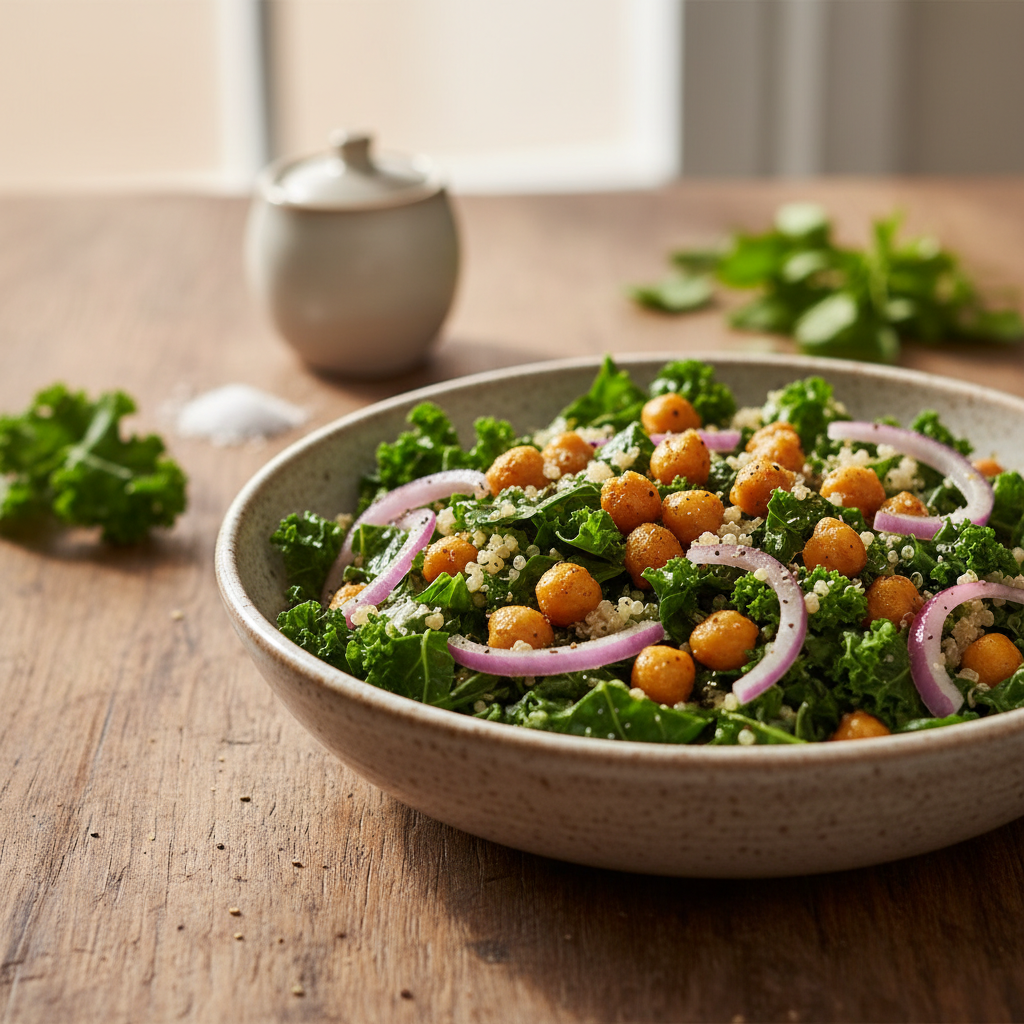 Lapiniai kopūstai: greiti ir skanūs receptai jūsų sveikatai