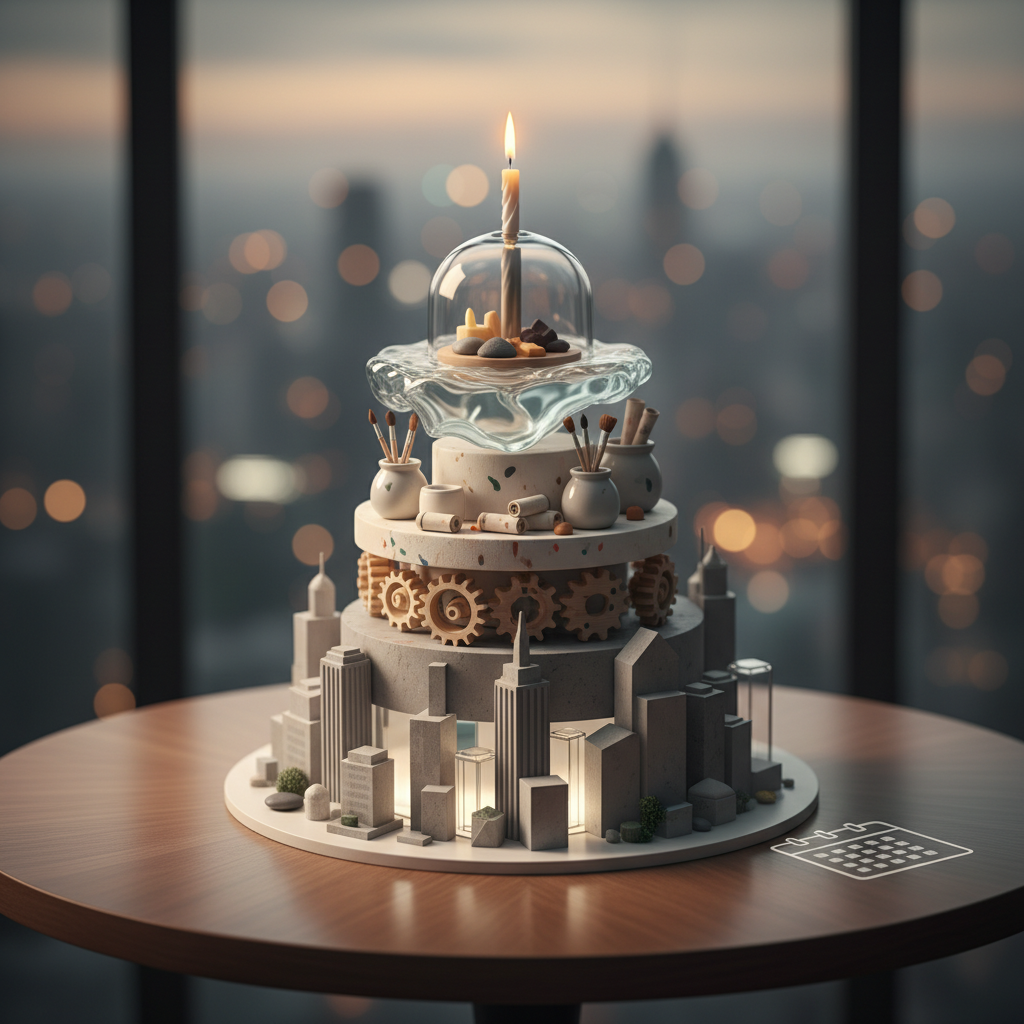 Nepamirštamas gimtadienis: geriausi renginiai mieste