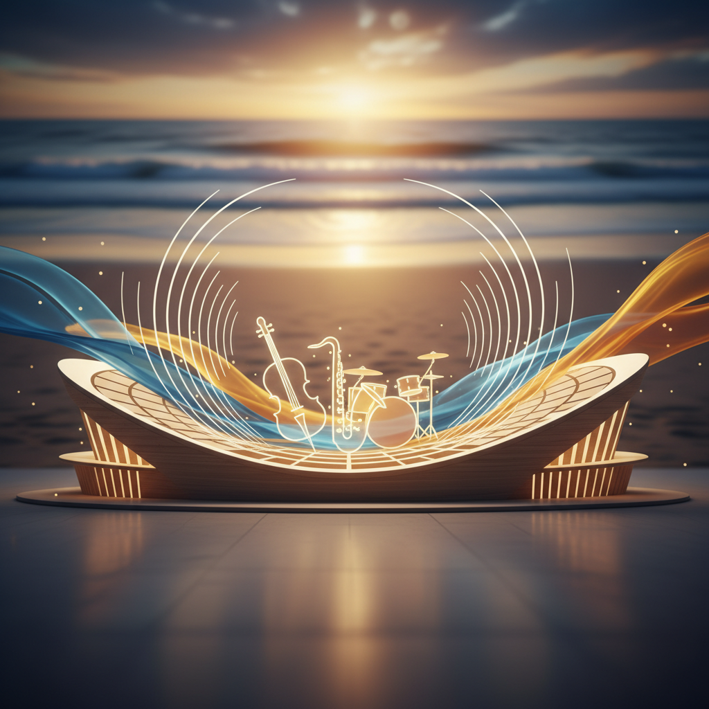 Palangos koncertų salė: karščiausi šios vasaros renginiai