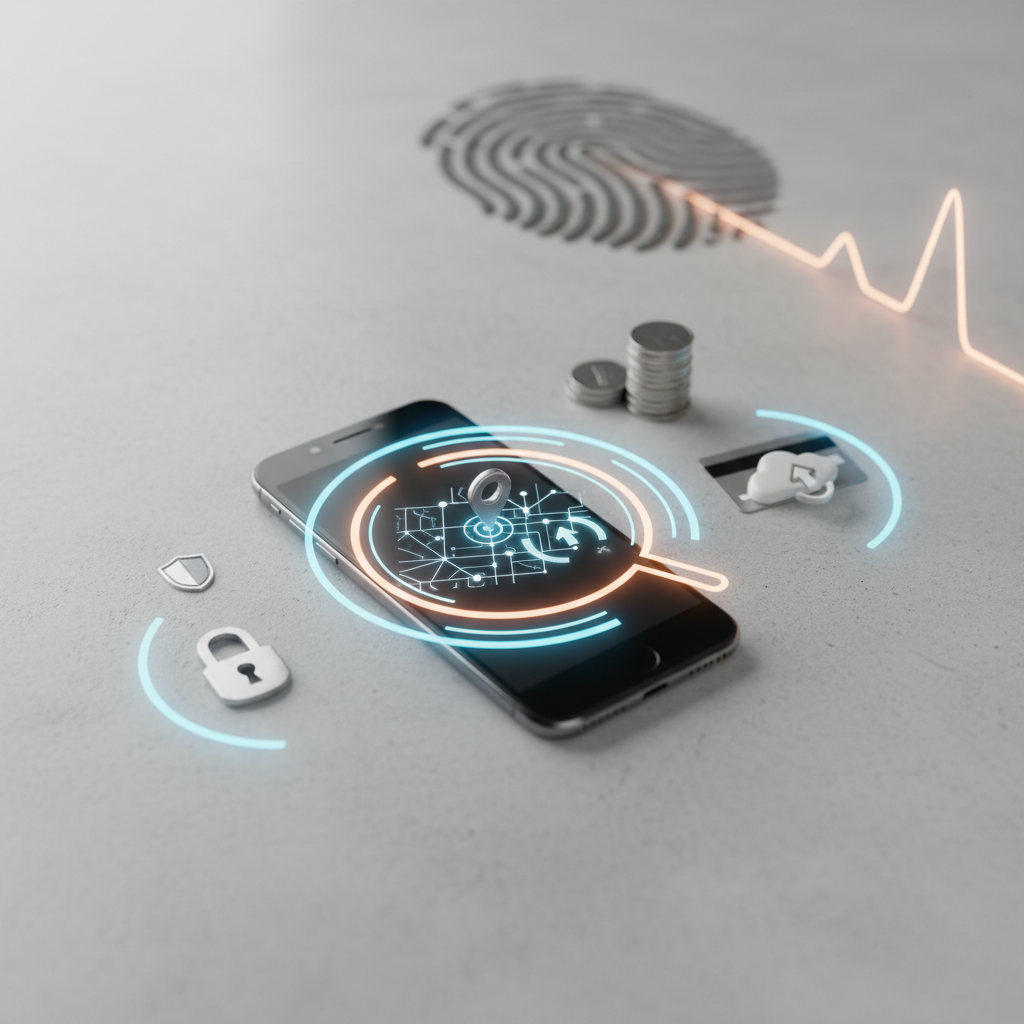 Pametėte telefoną? Kaip jį rasti ir apsaugoti duomenis