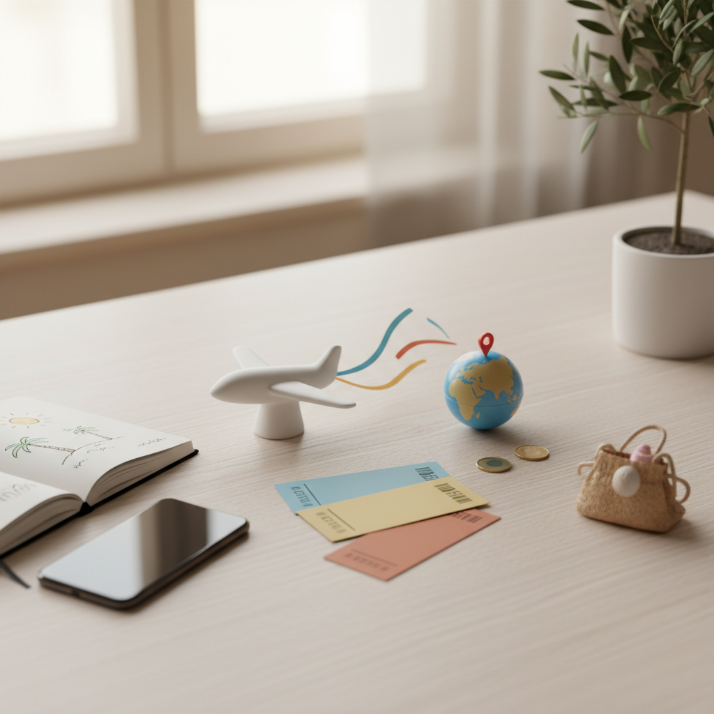 Pigūs skrydžiai į Ispaniją: kada pirkti ir kaip sutaupyti