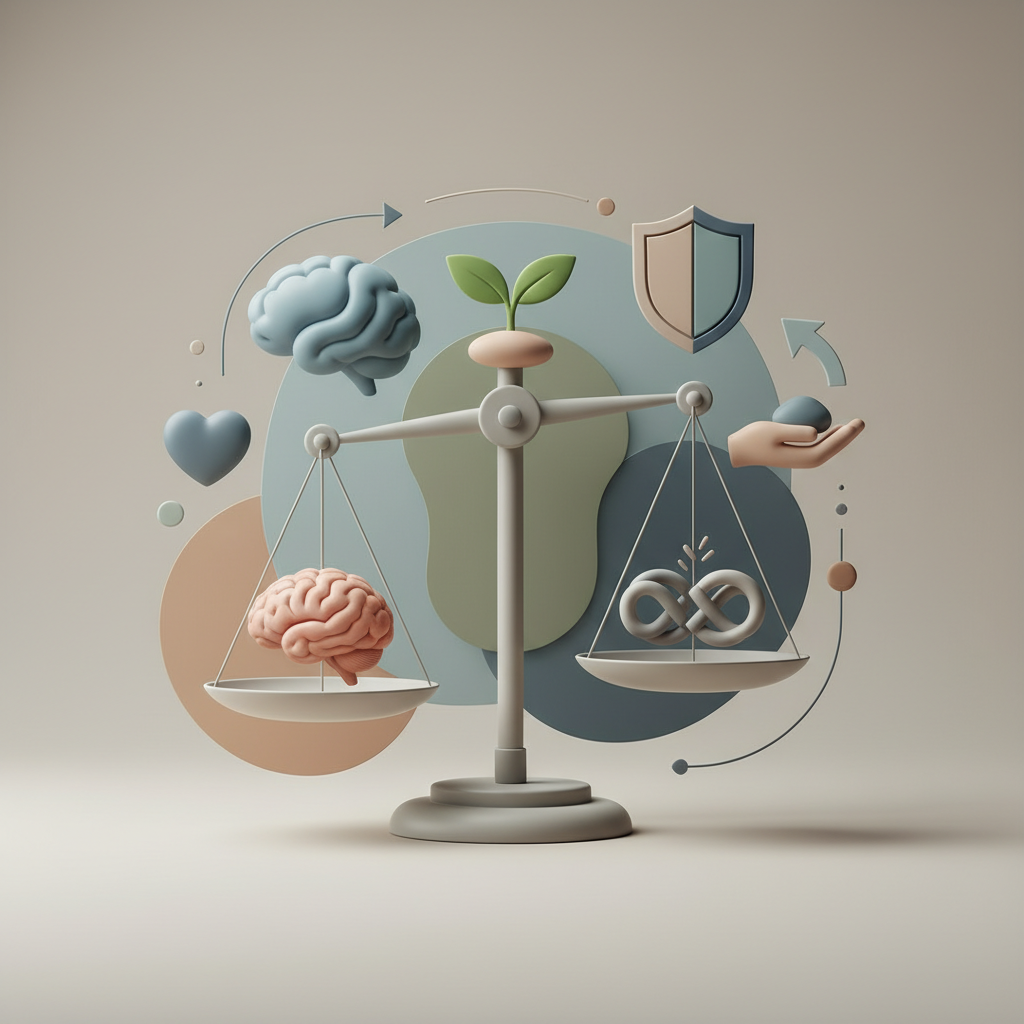 Psichologas: tolerancija nėra visko priėmimas. Kur ribos?