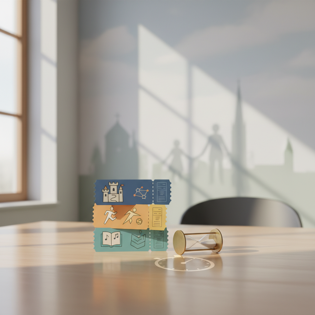 Renginiai Kaune šeimoms šį savaitgalį: ką veikti mieste?