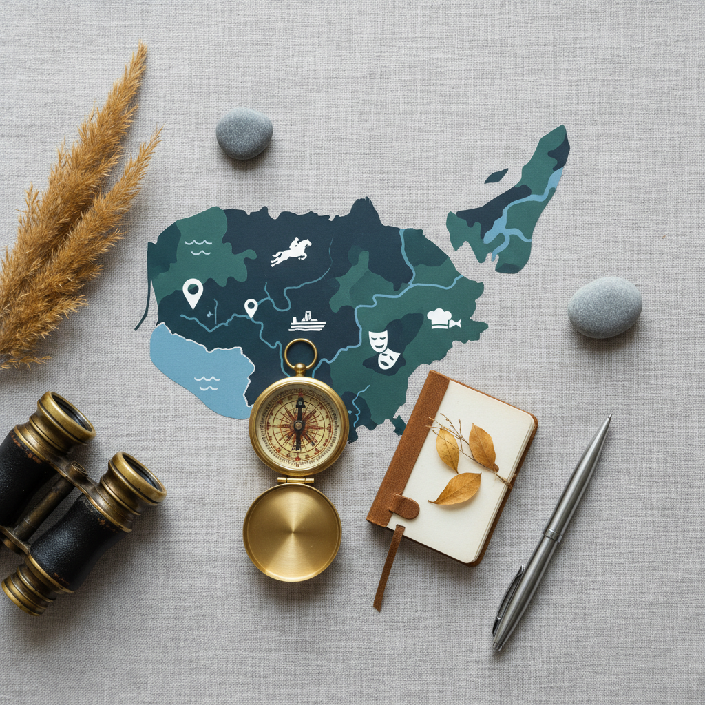 Renginiai Klaipėdos rajone: ką pamatyti ir kur apsilankyti