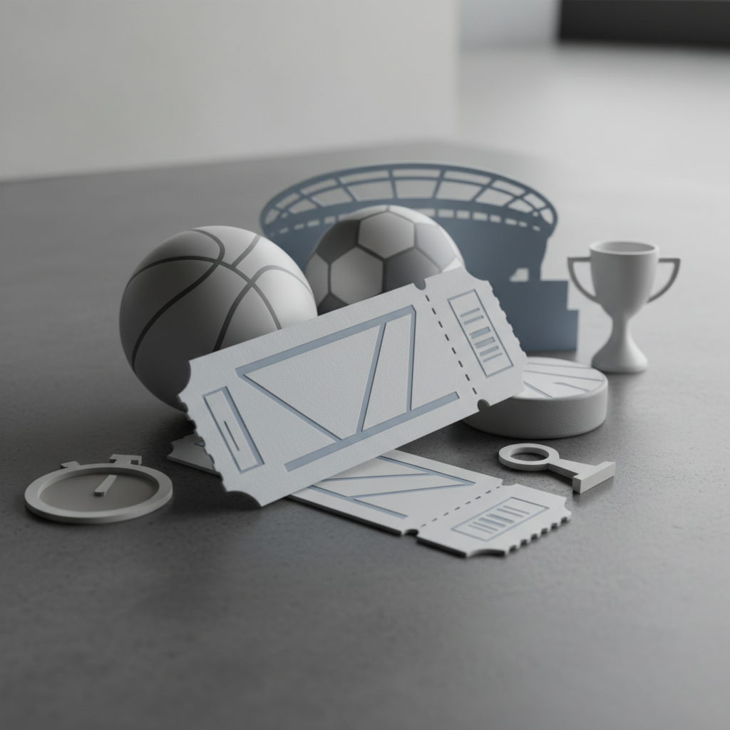 Sporto renginiai Lietuvoje: ką pamatyti šį sezoną?