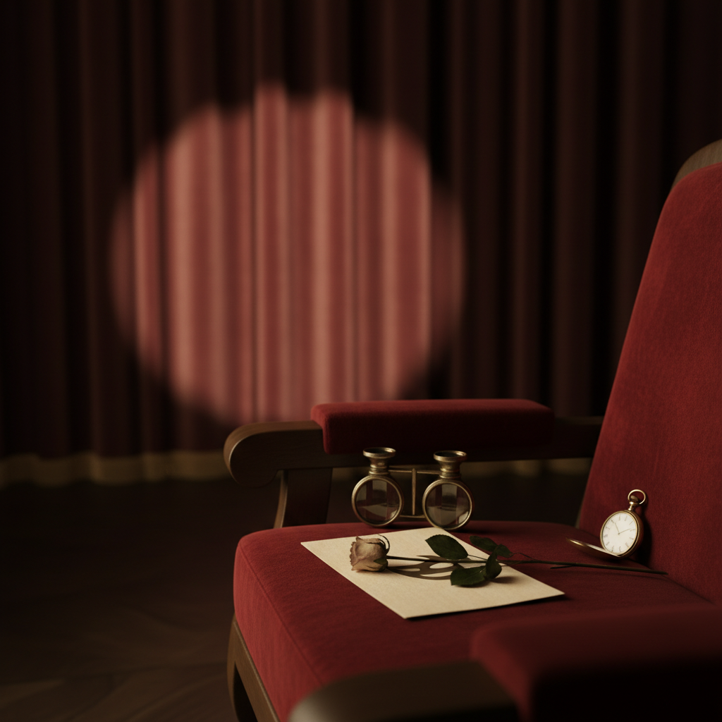 Teatro etiketas: ką svarbu žinoti einant pirmą kartą?