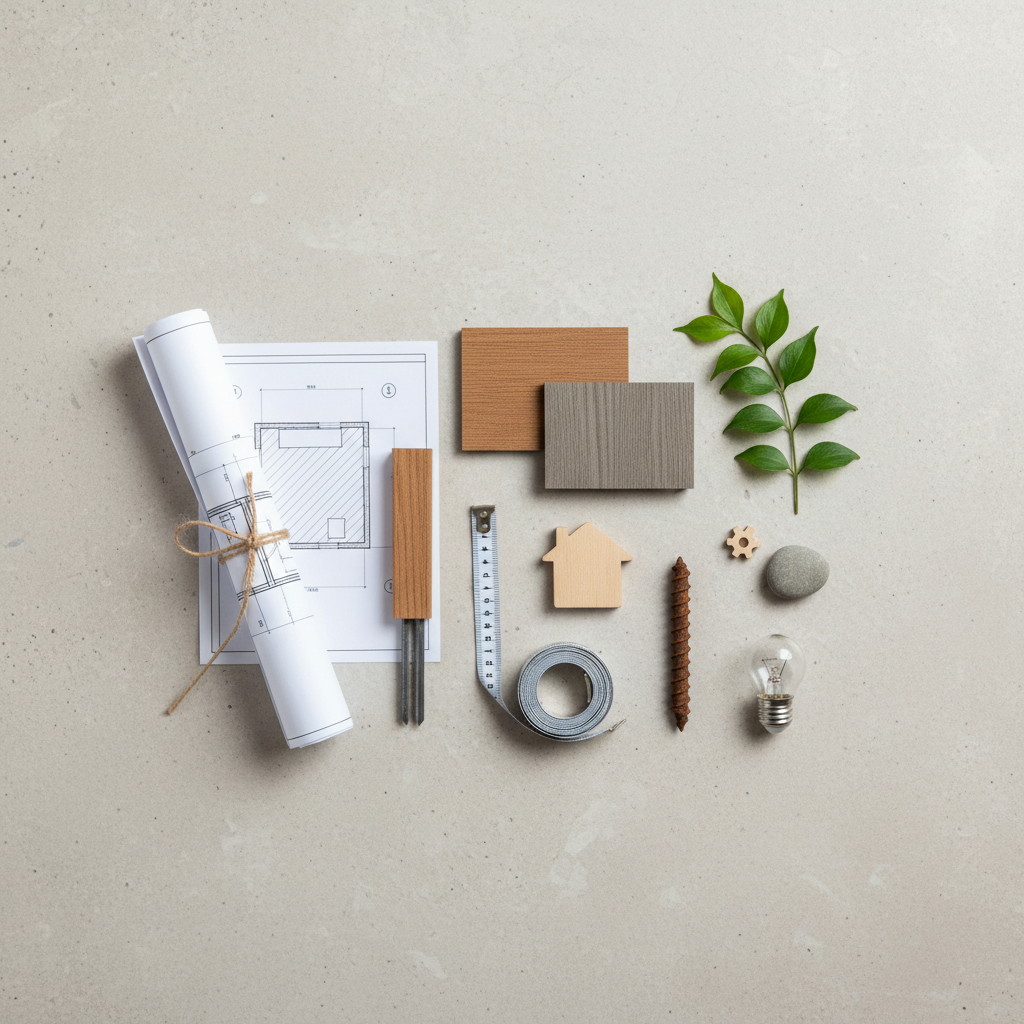 Terasa prie namo: nuo ko pradėti ir kiek tai kainuos?