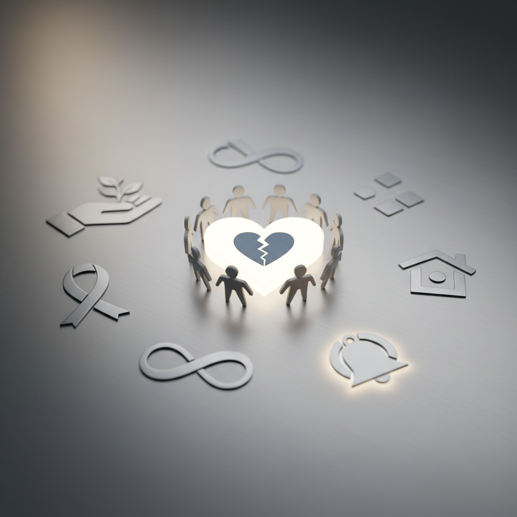 Tragedija sukrėtė bendruomenę: užuojauta artimiesiems