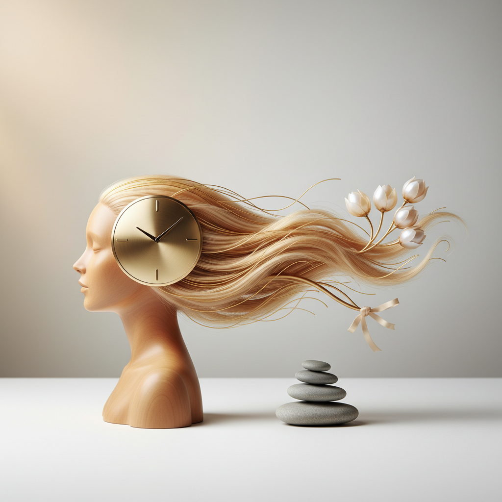 Vidutinio ilgio plaukų kirpimai: stilingi pasirinkimai