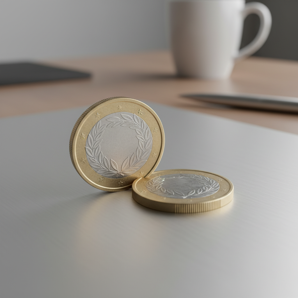 Ar jūsų piniginėje – vertingos 2 eurų monetos? Ieškokite šių