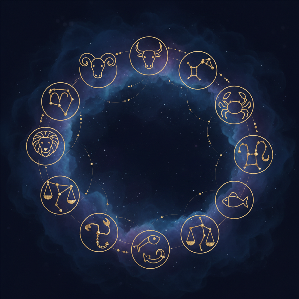 Horoskopai mėnesiui: ką žvaigždės žada jūsų Zodiako ženklui
