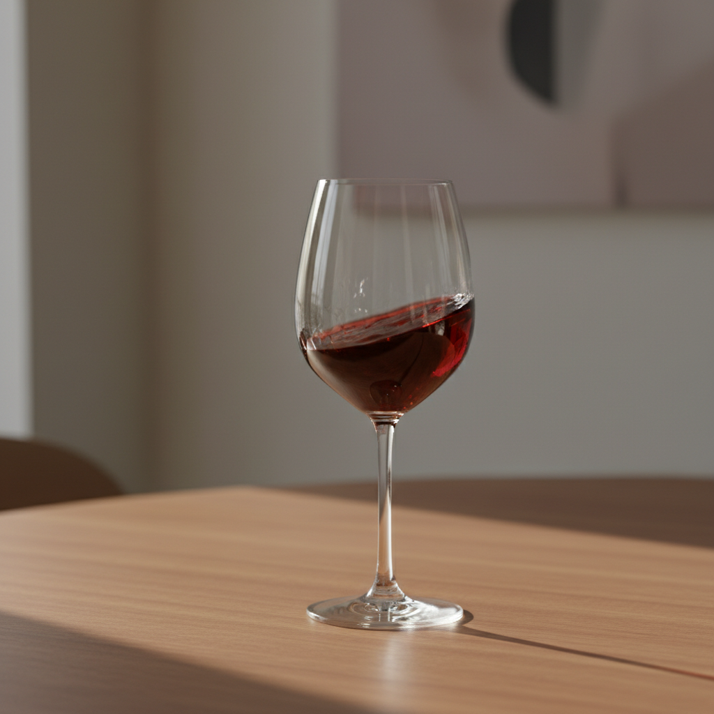 In vino veritas: ką taurė vyno atskleidžia apie jūsų būdą