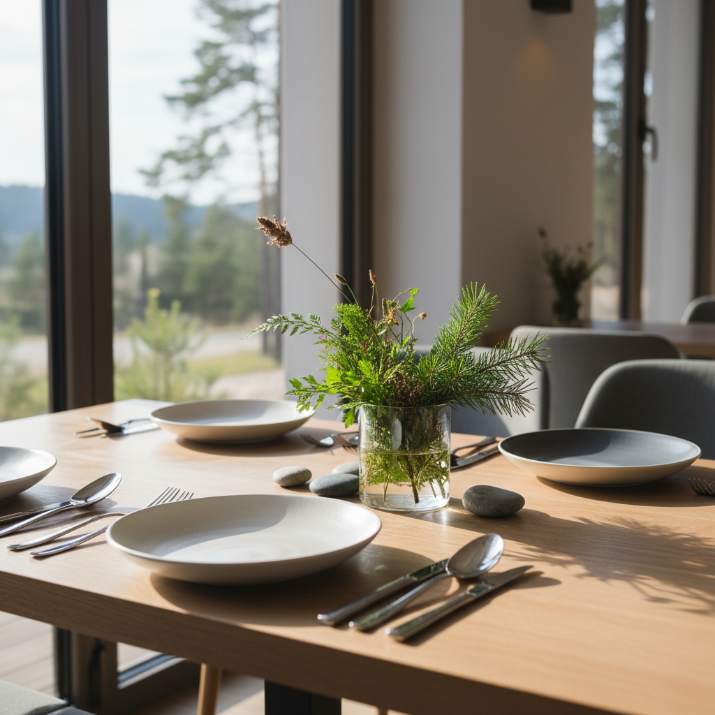 Kur pavalgyti Druskininkuose: geriausi restoranai ir kavinės