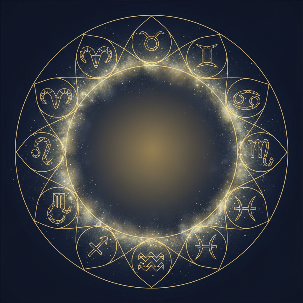 Zodiako ženklai pagal mėnesius: ką slepia jūsų gimimo data?