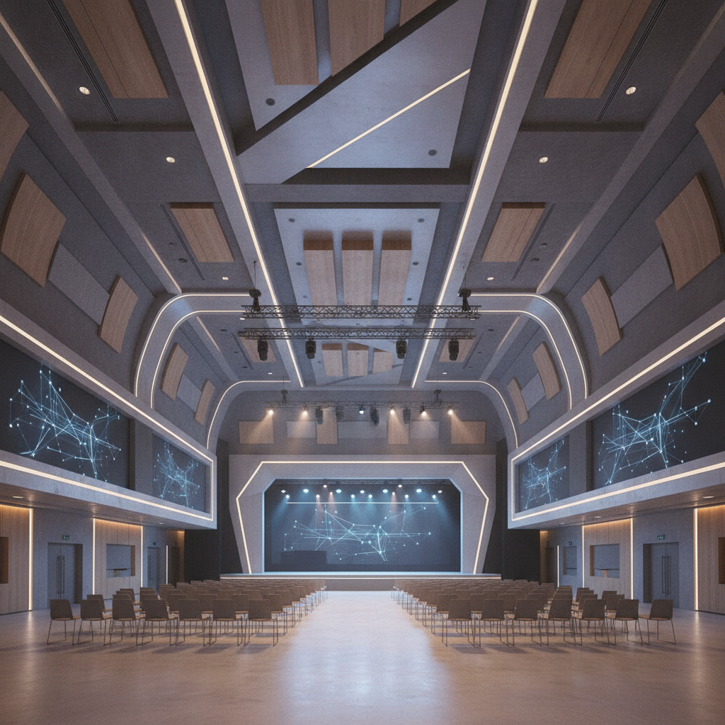 „360 arena“: nauja pramogų ir renginių erdvė mieste