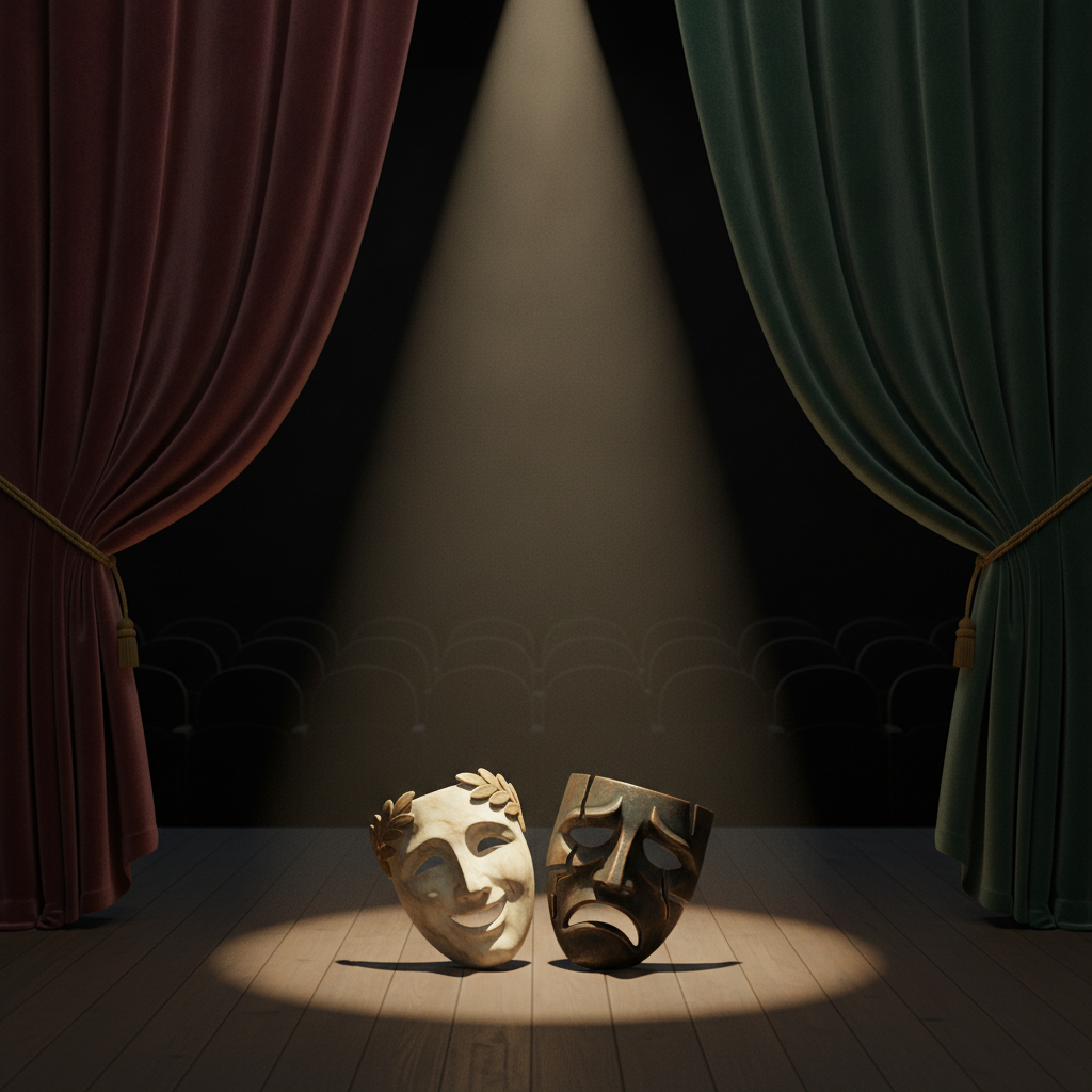 Alytaus teatras skelbia naują sezoną: kas laukia žiūrovų?