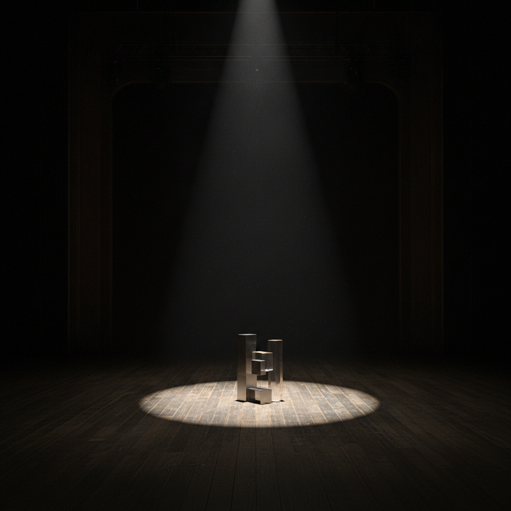 Kauno kamerinis teatras: naujas sezonas ir kūrybiniai iššūkiai