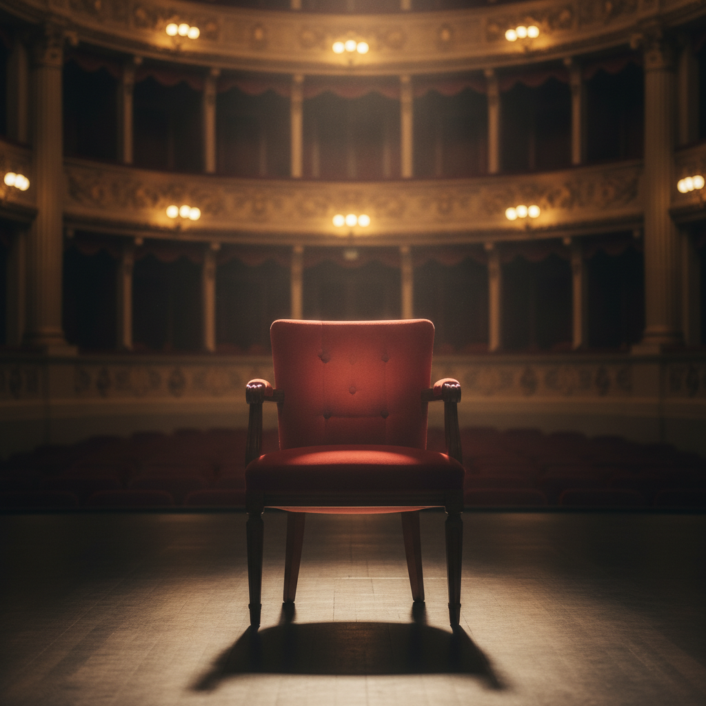 Kauno muzikinis teatras atveria duris: kas laukia žiūrovų?