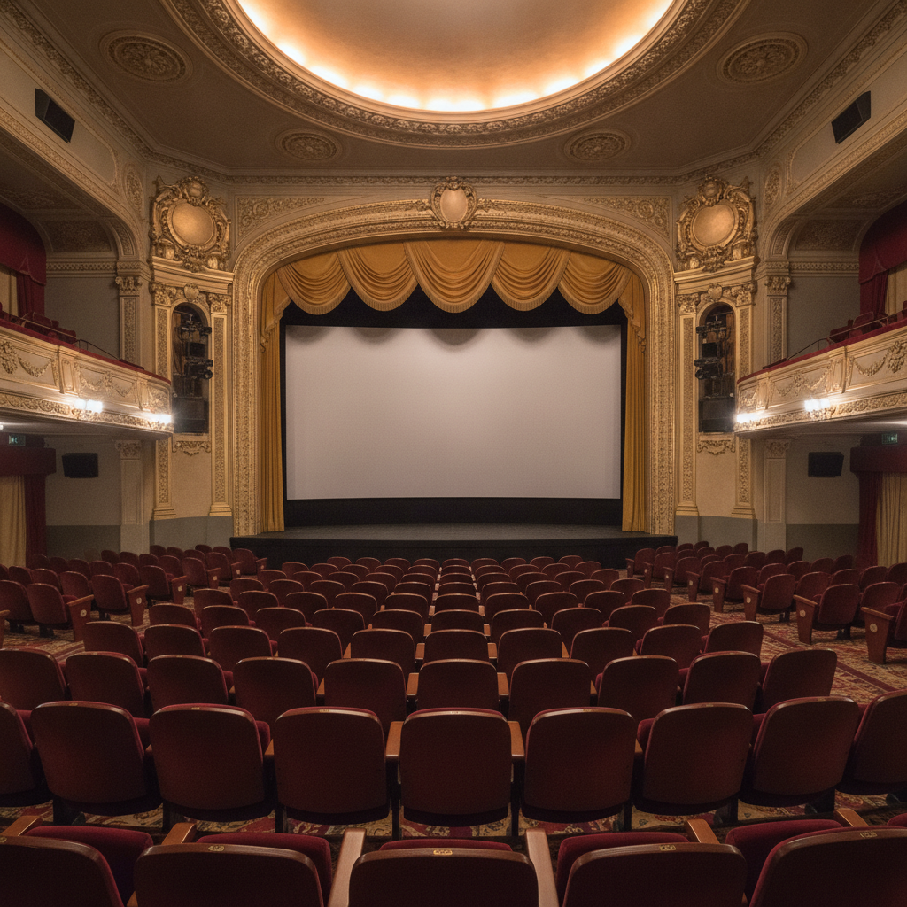 „Romuva“ skelbia naująjį kino sezoną: laukia staigmenos